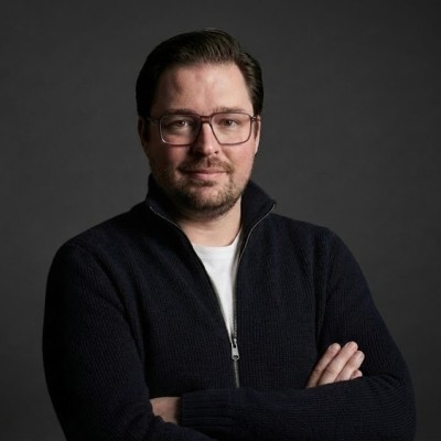 Alexander Weipprecht — Gründer Rankion GmbH i.G.