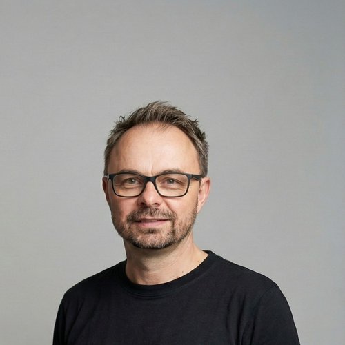 Patrick Tomforde — Gründer & Off-Page-SEO-Lead