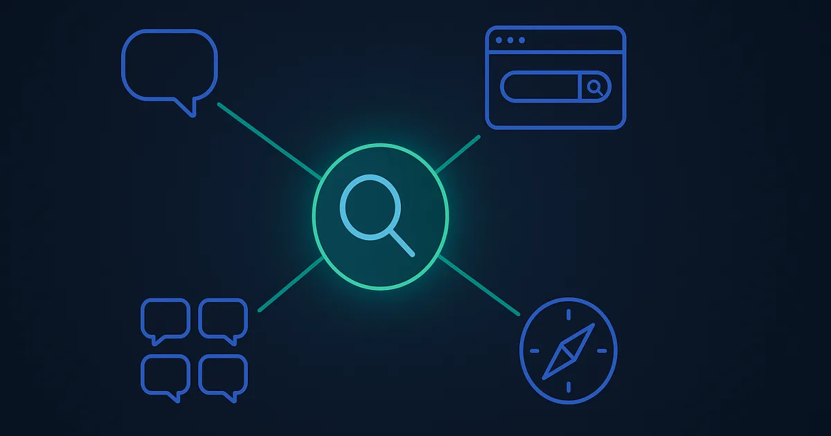 Bing & Microsoft Copilot als GEO-Kanal nutzen | rankion.ai