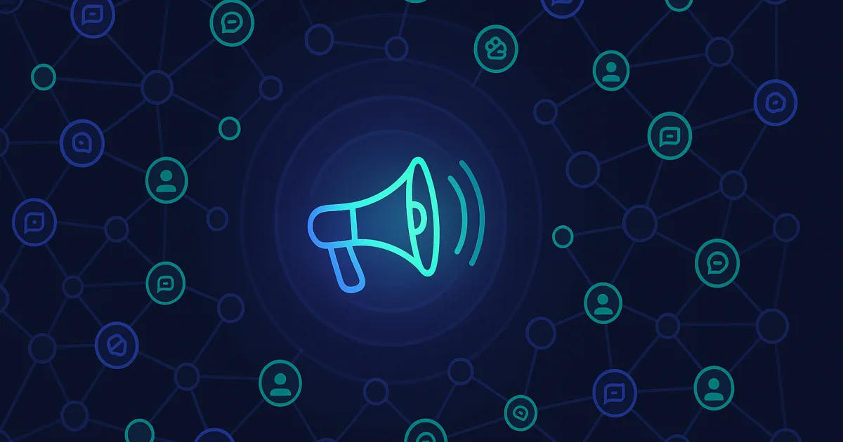 Brand Mentions statt Backlinks: PR für GEO | rankion.ai