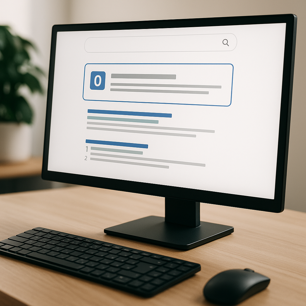 Featured Snippets erobern: So wird dein Content zur Position Zero