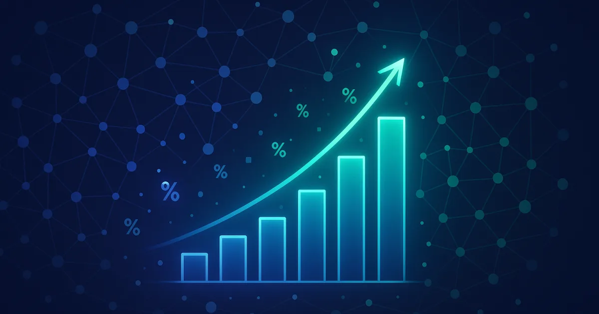 KI-Suche-Statistiken 2026: Die wichtigsten Zahlen | rankion.ai