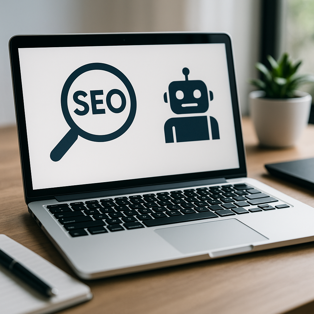 SEO-Texte mit KI erstellen: Best Practices, Risiken und Prompts