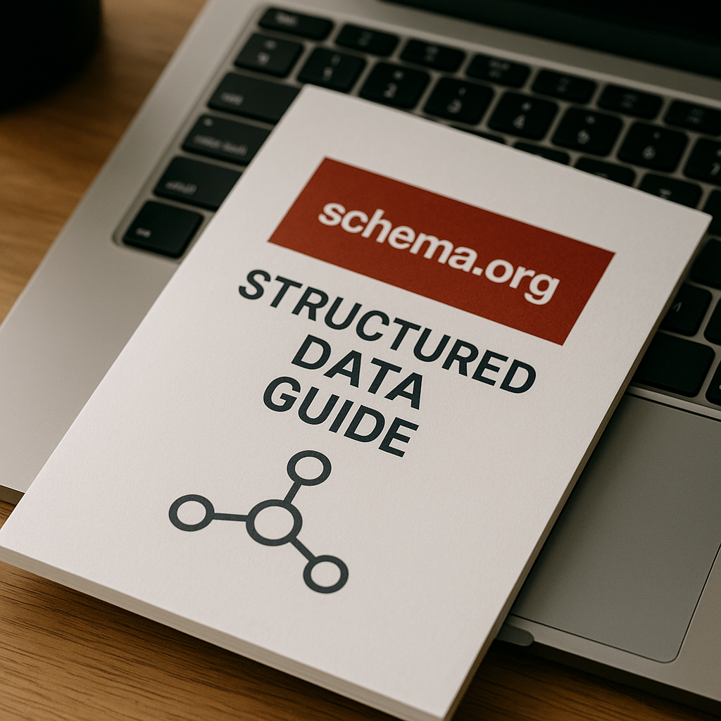 Structured Data Mastery: Schema.org richtig implementieren für Rich Results